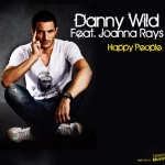 Tube : Danny Wild ft. Joanna Rays - Happy People Tube : Danny Wild ft. Joanna Rays - Happy People