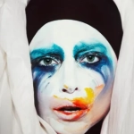 Lady Gaga - Applause