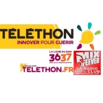 MixFeever Telethon 2020 les 4 et 5 décembre 2020