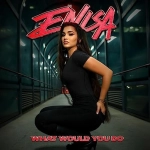 Enisa - What Would You Do  déja sur MixFeever