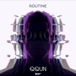 QQUN - Routine déja sur MixFeever
