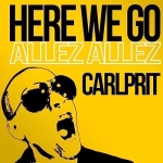 Carlprit He We Go