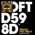 Meduza feat. SHELLS - Born To Love déja sur MixFeever