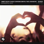 Ummet Ozcan x Charly Lownoise  Wonderful Days déja sur MixFeever