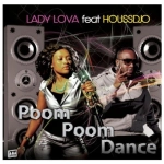 Nouveauté : Lady Lova - Poom poom dance