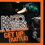 Bingo Players Feat-Far East Movement  Get Up (Rattle) un hit garantie sur Mix Feever