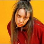 Billie Eilish - You should see me in a crown : Gagnante au Grammy Awards 2020