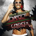Bob Sinclar - «Disco Crash»  son nouvel album pour 2012 