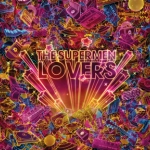 SuperMen Lovers reviens avec un nouveau single et un nouvel album