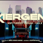 SOFI TUKKER & Novak & YAX.X - Emergency découverte MixFeever à découvrir dans le Before