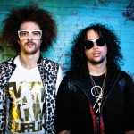 Le prochain concert d'LMFAO complet en moins d'une minute