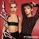 Dua Lipa & Angèle – Fever déja sur MixFeever