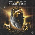 Pascal Letoublon fait sensation avec Sacrifice, son nouveau hit électro sombre