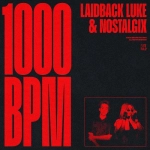 Laidback Luke x Nostalgix : leur nouveau titre va secouer les dancefloors