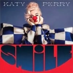 Katy Perry - Smile à  découvrir sur MixFeever