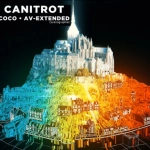 Monumental Canitrot Tour au Mont Saint Michel le Dimanche 19 Septembre 2021 (diffusé sur C8)