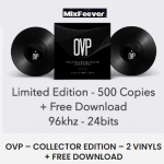 Joachim Nouveaux Doubles Vinyles OVP Collector en 500 Exemplaires 