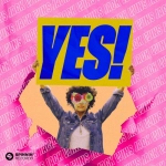 Jack Wins - Yes! à découvrir sur MixFeever