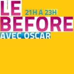 MixFeever Mercredi 1 Juillet dernier Before de la Saison 21h 23h