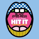 Black Eyed Peas, Saweetie, Lele Pons - HIT IT déja sur MixFeever