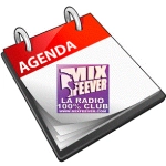 Agenda Soirées Septembre 2016 