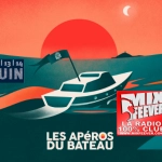 APERO BOAT FESTIVAL @ BATOFAR