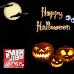 Halloween MixFeever du 23 oct au 31 octobre avec un Apéro Show Spécial Best Of le Samedi 28 octobre  17h30 20h
