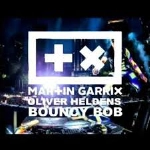 Martin Garrix - Bouncybob