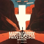 Martin Garrix enflamme Red Rocks 2025