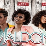 Tropical Family - Maldon