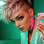 Noonoouri : l'avatar virtuel qui cartonne avec son hit Shy Shy Hit Garantie MixFeever Noonoouri : l'avatar virtuel qui cartonne avec son hit Shy Shy Hit Garantie MixFeever