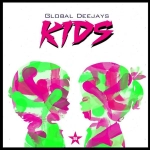 Global Deejays - Kids