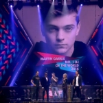 MixFeever dit Bravo à Martin Garrix Number One DJ 2016 