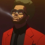 The Weeknd - Snowchild  à découvrir sur MixFeever