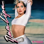 Dua Lipa - Levitating Featuring DaBaby  en Exclu 1 ere Diffusion sur MixFeever ce 2 Octobre 2020