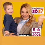 Téléthon 2025 : pompiers, Color Run et défis fous les 5 et 6 décembre avec Santa Téléthon 2025 : pompiers, Color Run et défis fous les 5 et 6 décembre avec Santa