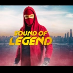 Sound Of Legend - Infinity 