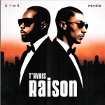 Gims et Maes dévoile T'avais raison avec Maes incarcéré au Maroc