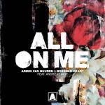 Armin Van Buuren Brennan Heart Andr All on me déja sur MixFeever