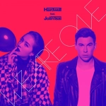 Hardwell feat. Jolin Tsai - We Are One