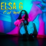 Elsa G - C'est Mort à découvrir sur MixFeever