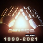 Les Daft Punk  retour sur les hits  du Groupe Daft Punk par L équipe MixFeever