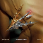 Krewella x Beauz - Never Been Hurt Premiére diffusion le 21 Novembre  MixFeever 100% Nouveautés Hit Garantie