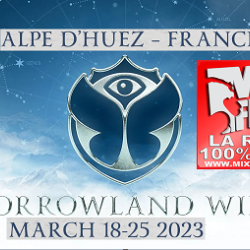 Tomorrowland Winter 2023 du 18 au 25 Mars 2023  Les Photos du Festival
