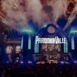 Parookaville 2026 du 17 Juillet au 19 Juillet 2026