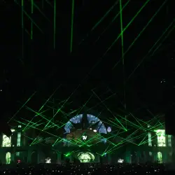 Parookaville 2026 du 17 Juillet au 19 Juillet 2026