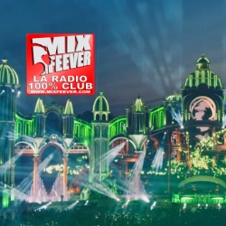 Tomorrowland 2025 (Belgique) les Photos sont disponibles