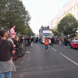 Techno Parade 2026 Paris Les photos sont disponibles