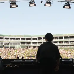 Tomorrowland Belgique 2026 du 17 Juiilet au 19 Juillet  et du 24 au 26 Juillet 2026