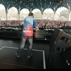 Tomorrowland Belgique 2026 du 17 Juiilet au 19 Juillet  et du 24 au 26 Juillet 2026
